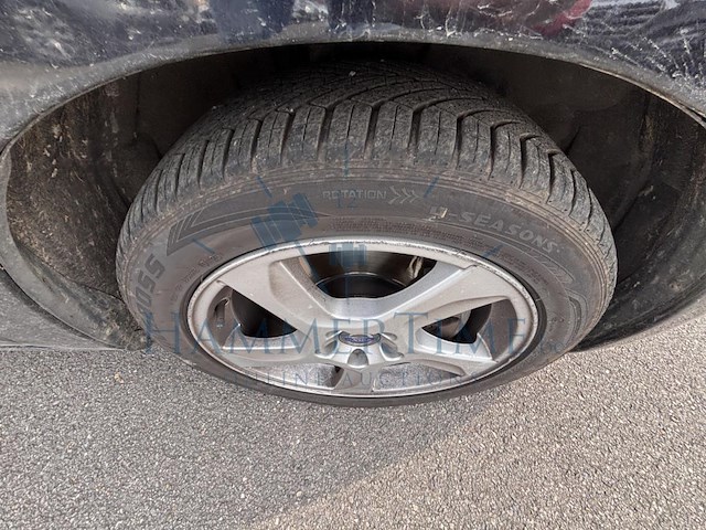 Volvo v60 2.0 d3 summum start/stop, 2011 - afbeelding 17 van  32