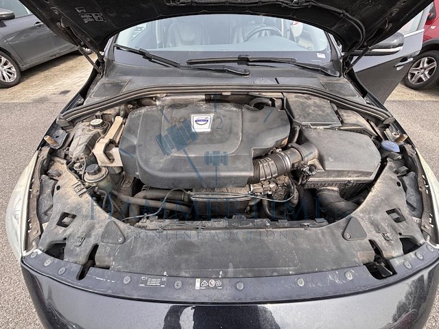 Volvo v60 2.0 d3 summum start/stop, 2011 - afbeelding 19 van  32