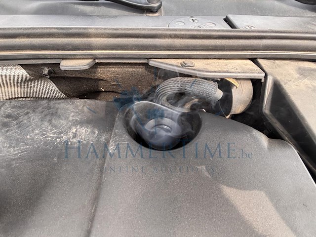 Volvo v60 2.0 d3 summum start/stop, 2011 - afbeelding 20 van  32