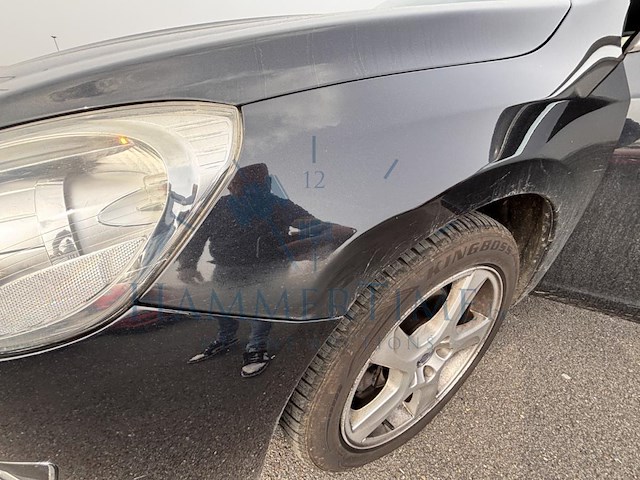 Volvo v60 2.0 d3 summum start/stop, 2011 - afbeelding 21 van  32