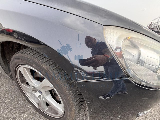 Volvo v60 2.0 d3 summum start/stop, 2011 - afbeelding 24 van  32