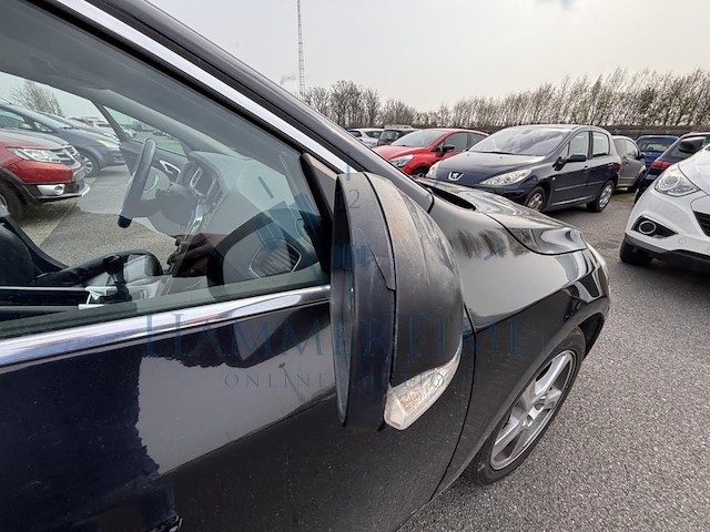 Volvo v60 2.0 d3 summum start/stop, 2011 - afbeelding 25 van  32