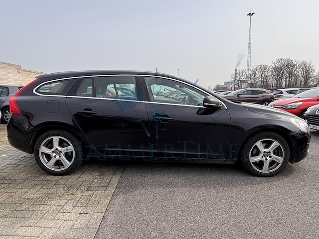 Volvo v60 2.0 d3 summum start/stop, 2011 - afbeelding 27 van  32