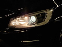 Volvo v60 2.0 d4 business sport; sg-347-d - afbeelding 5 van  5