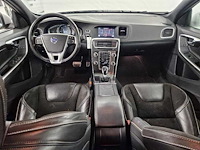Volvo v60 2.0 d4 business sport; sg-347-d - afbeelding 3 van  20