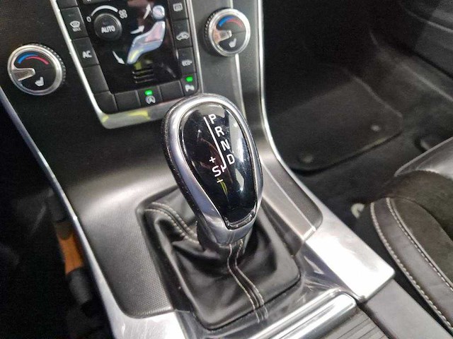 Volvo v60 2.0 d4 business sport; sg-347-d - afbeelding 9 van  20