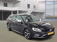 Volvo v60 2.0 d4 business sport; sg-347-d - afbeelding 14 van  20