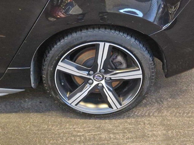 Volvo v60 2.0 d4 business sport; sg-347-d - afbeelding 16 van  20