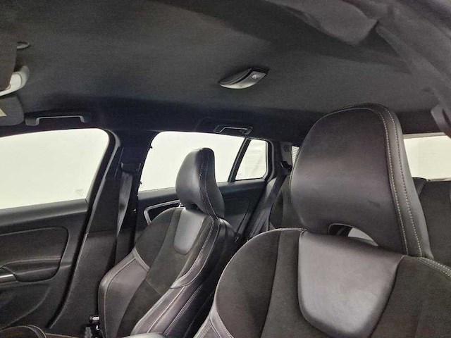 Volvo v60 2.0 d4 business sport; sg-347-d - afbeelding 10 van  20