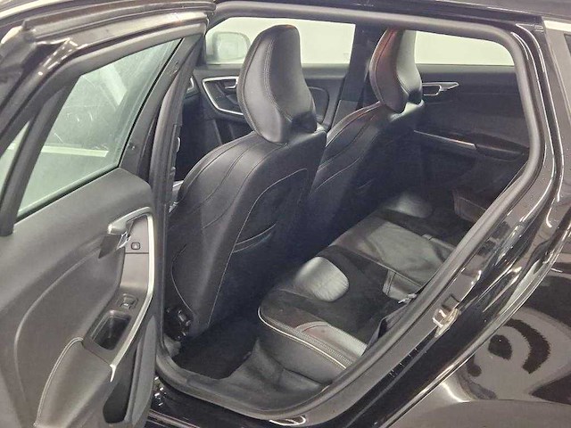 Volvo v60 2.0 d4 business sport; sg-347-d - afbeelding 11 van  20