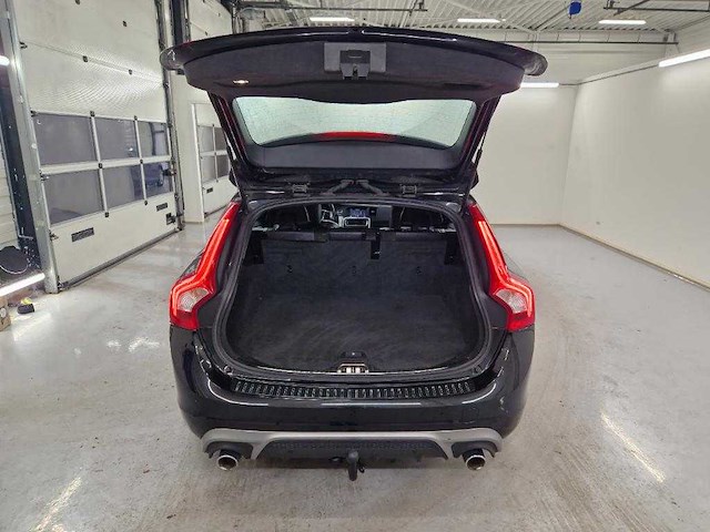 Volvo v60 2.0 d4 business sport; sg-347-d - afbeelding 19 van  20