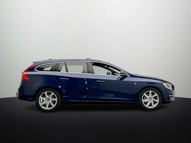Volvo v60 2.0 d4 ocean race 2014 | 1-xkt-42 - afbeelding 2 van  57