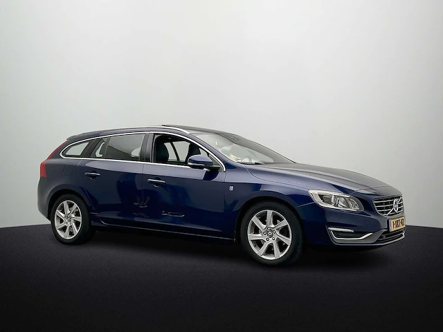Volvo v60 2.0 d4 ocean race 2014 | 1-xkt-42 - afbeelding 3 van  57