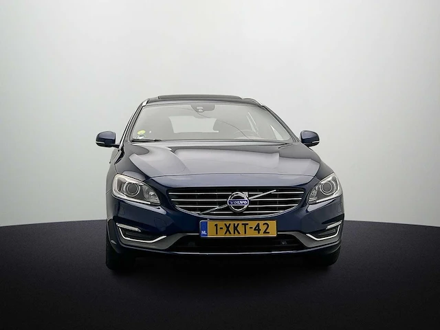 Volvo v60 2.0 d4 ocean race 2014 | 1-xkt-42 - afbeelding 4 van  57