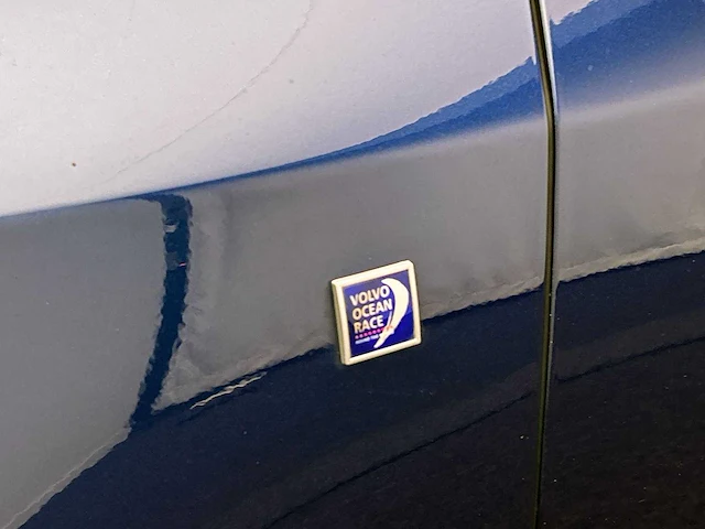Volvo v60 2.0 d4 ocean race 2014 | 1-xkt-42 - afbeelding 20 van  57