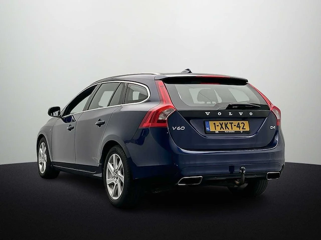 Volvo v60 2.0 d4 ocean race 2014 | 1-xkt-42 - afbeelding 12 van  57
