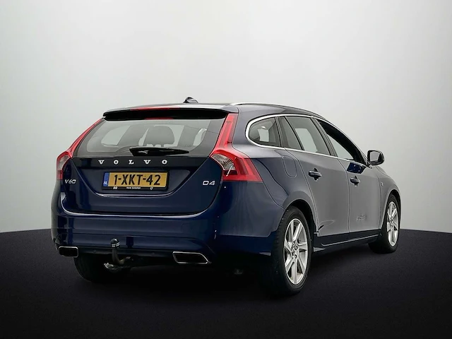 Volvo v60 2.0 d4 ocean race 2014 | 1-xkt-42 - afbeelding 34 van  57