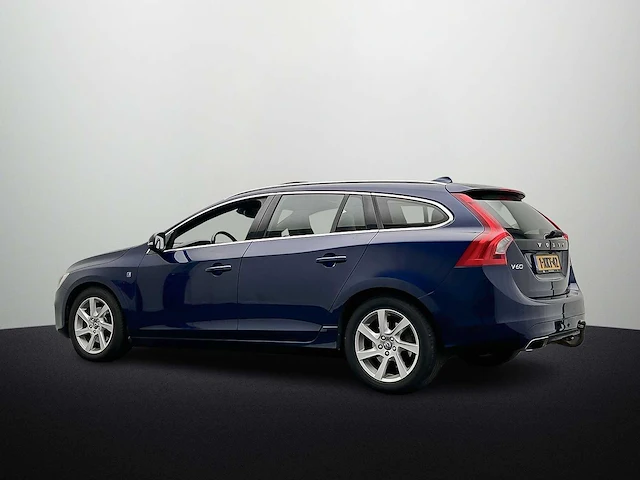 Volvo v60 2.0 d4 ocean race 2014 | 1-xkt-42 - afbeelding 54 van  57