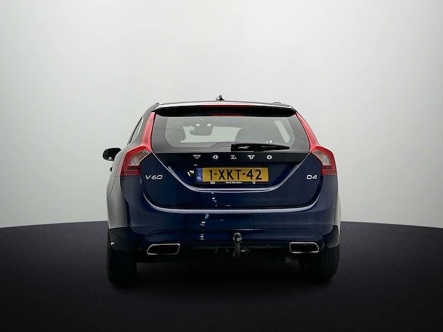 Volvo v60 2.0 d4 ocean race 2014 | 1-xkt-42 - afbeelding 55 van  57
