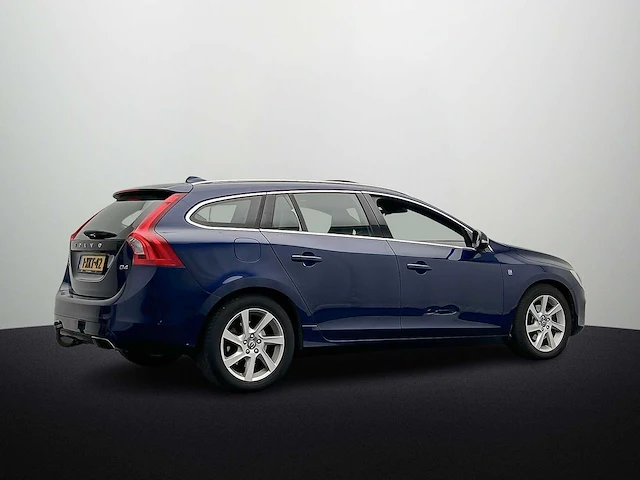 Volvo v60 2.0 d4 ocean race 2014 | 1-xkt-42 - afbeelding 57 van  57
