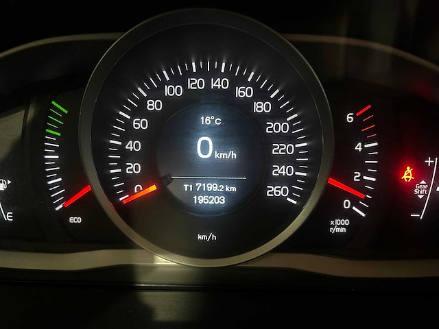 Volvo v60 2.0 d4 r-design, 3-zlt-69 - afbeelding 3 van  19