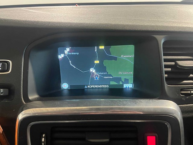 Volvo v60 2.0 d4 r-design, 3-zlt-69 - afbeelding 6 van  19