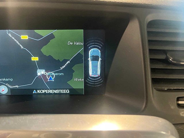 Volvo v60 2.0 d4 r-design, 3-zlt-69 - afbeelding 9 van  19