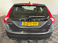 Volvo v60 2.0 d4 summum automaat, 5-ztt-99 - afbeelding 17 van  23
