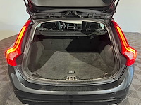 Volvo v60 2.0 d4 summum automaat, 5-ztt-99 - afbeelding 1 van  23