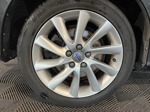 Volvo v60 2.0 d4 summum automaat, 5-ztt-99 - afbeelding 23 van  23