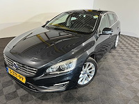 Volvo v60 2.0 d4 summum automaat, 5-ztt-99