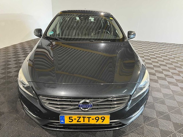 Volvo v60 2.0 d4 summum automaat, 5-ztt-99 - afbeelding 21 van  23