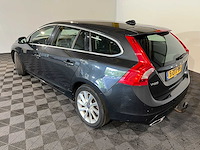 Volvo v60 2.0 d4 summum automaat, 5-ztt-99 - afbeelding 8 van  23