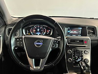 Volvo v60 2.0 d4 summum automaat, 5-ztt-99 - afbeelding 10 van  23