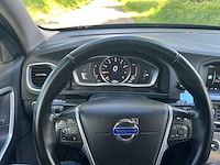 Volvo v60 2.0 t4 kinetic ; st-311-n - afbeelding 4 van  27