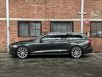 Volvo v60 2.0 t4 moment.pro 188pk 2019, zp-740-l - afbeelding 9 van  48