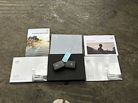 Volvo v60 2.0 t4 moment.pro 188pk 2019, zp-740-l - afbeelding 36 van  48