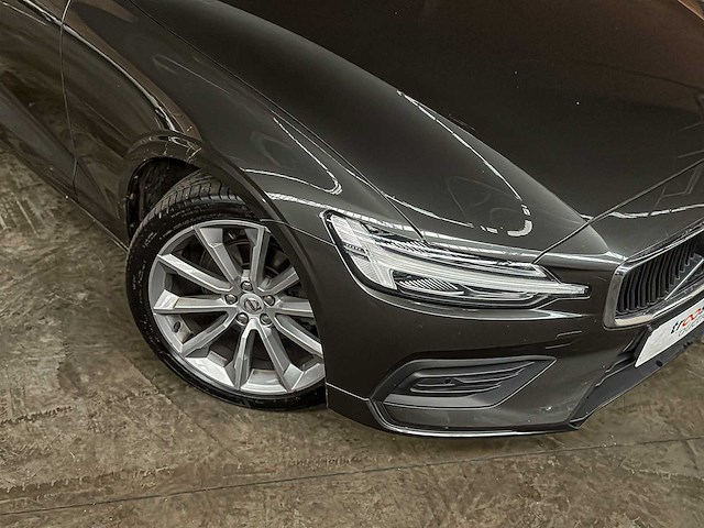Volvo v60 2.0 t4 moment.pro 188pk 2019, zp-740-l - afbeelding 27 van  33