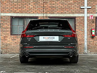 Volvo v60 2.0 t4 momentum proline 188pk 2019 (original-nl), zp-740-l - afbeelding 9 van  33