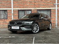 Volvo v60 2.0 t4 momentum proline 188pk 2019 (original-nl), zp-740-l - afbeelding 1 van  33