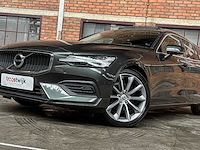 Volvo v60 2.0 t4 momentum proline 188pk 2019 (original-nl), zp-740-l - afbeelding 3 van  33