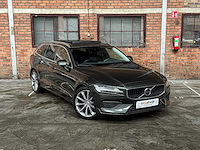 Volvo v60 2.0 t4 momentum proline 188pk 2019 (original-nl), zp-740-l - afbeelding 7 van  33