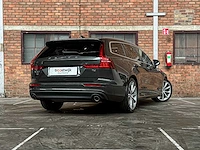 Volvo v60 2.0 t4 momentum proline 188pk 2019 (original-nl), zp-740-l - afbeelding 3 van  49