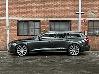 Volvo v60 2.0 t4 momentum proline 188pk 2019 (original-nl), zp-740-l - afbeelding 10 van  49