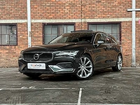Volvo v60 2.0 t4 momentum proline 188pk 2019 (original-nl), zp-740-l