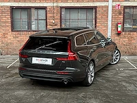 Volvo v60 2.0 t4 momentum proline 188pk 2019 (original-nl), zp-740-l - afbeelding 4 van  45