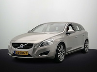 Voertuigen, oldtimers en youngtimers