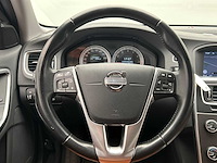 Volvo v60 2.0 t5 summum 2011 | 38-sbg-7 - afbeelding 2 van  2