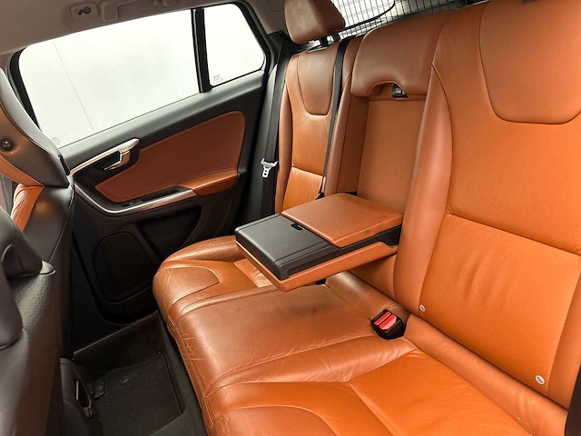 Volvo v60 2.0 t5 summum 2011 | 38-sbg-7 - afbeelding 15 van  40
