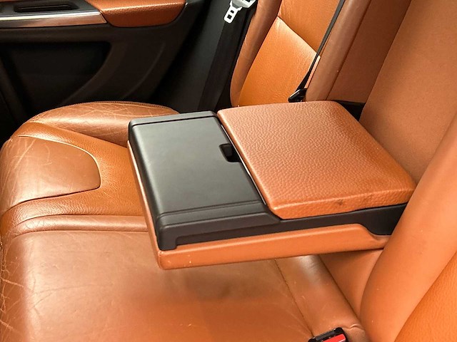 Volvo v60 2.0 t5 summum 2011 | 38-sbg-7 - afbeelding 19 van  40